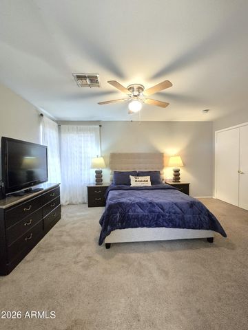 5180 W CAMPO BELLO Drive, Glendale, AZ 85308