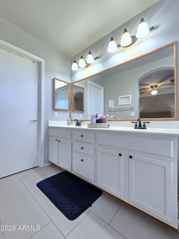 5180 W CAMPO BELLO Drive, Glendale, AZ 85308
