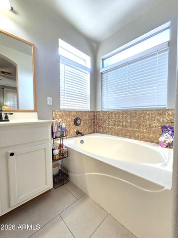 5180 W CAMPO BELLO Drive, Glendale, AZ 85308