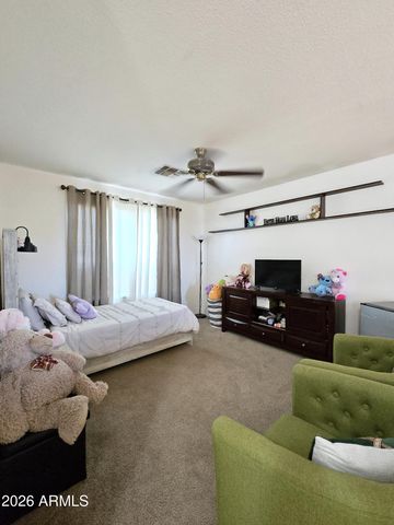 5180 W CAMPO BELLO Drive, Glendale, AZ 85308