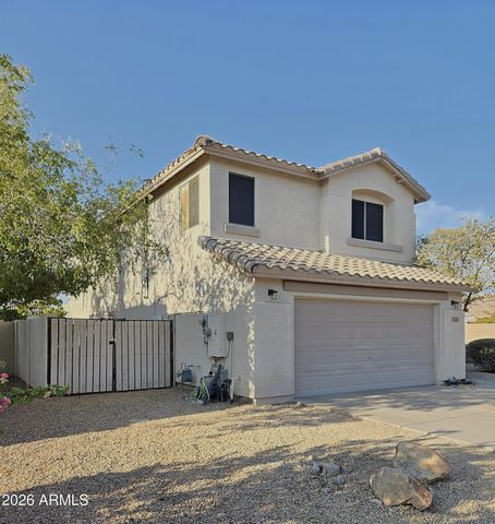 5180 W CAMPO BELLO Drive, Glendale, AZ 85308