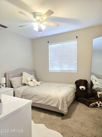 5180 W CAMPO BELLO Drive, Glendale, AZ 85308