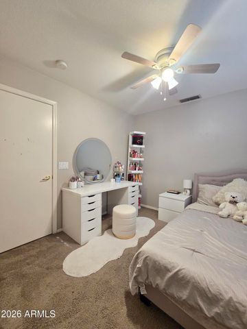 5180 W CAMPO BELLO Drive, Glendale, AZ 85308
