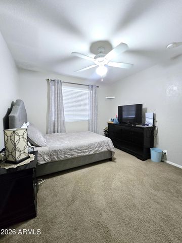 5180 W CAMPO BELLO Drive, Glendale, AZ 85308