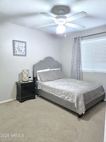 5180 W CAMPO BELLO Drive, Glendale, AZ 85308