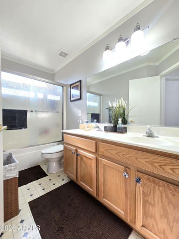 5180 W CAMPO BELLO Drive, Glendale, AZ 85308