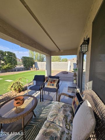 5180 W CAMPO BELLO Drive, Glendale, AZ 85308