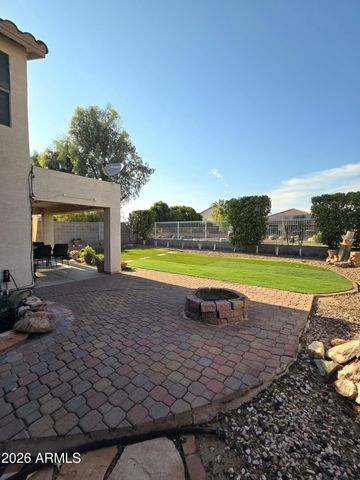 5180 W CAMPO BELLO Drive, Glendale, AZ 85308