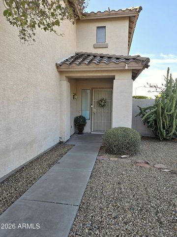 5180 W CAMPO BELLO Drive, Glendale, AZ 85308