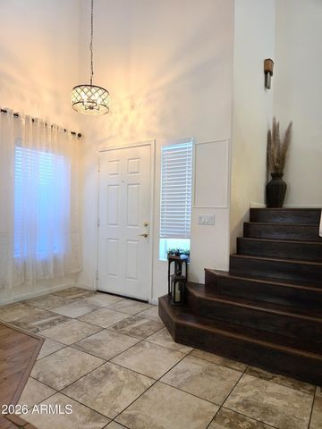 5180 W CAMPO BELLO Drive, Glendale, AZ 85308