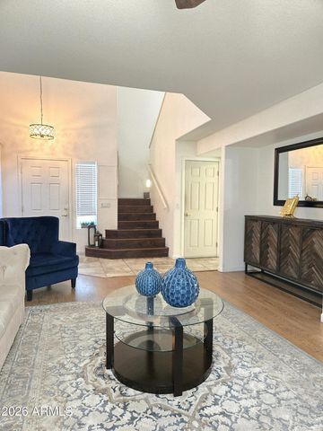 5180 W CAMPO BELLO Drive, Glendale, AZ 85308