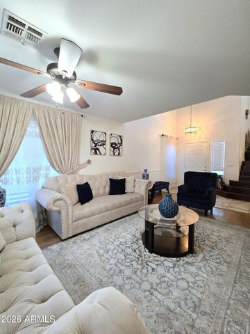 5180 W CAMPO BELLO Drive, Glendale, AZ 85308