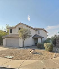 5180 W CAMPO BELLO Drive, Glendale, AZ 85308