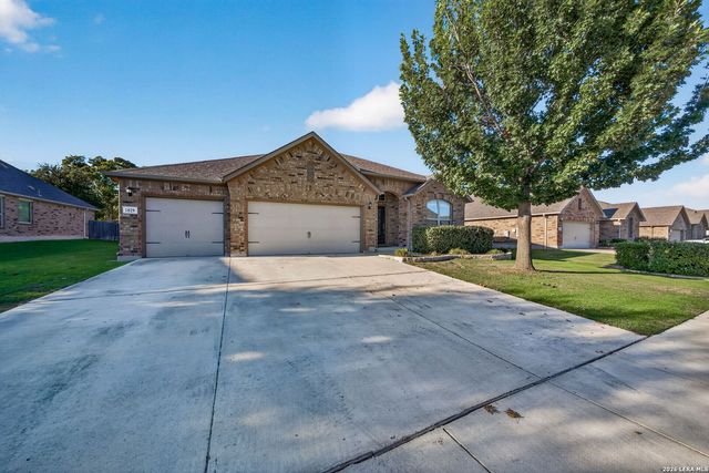 1029 Water Oak, Schertz, TX 78154
