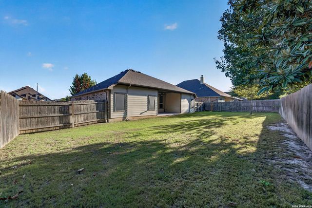 1029 Water Oak, Schertz, TX 78154