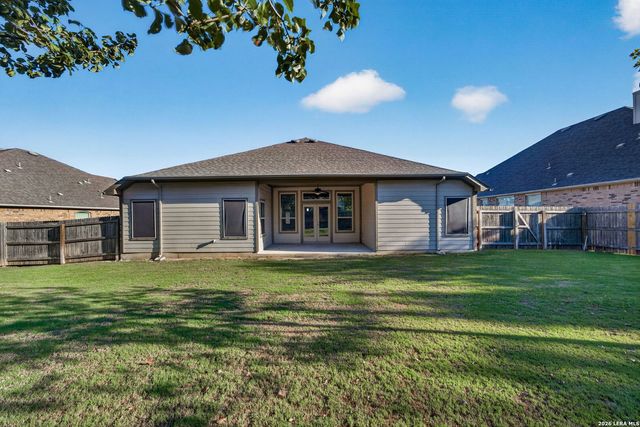 1029 Water Oak, Schertz, TX 78154