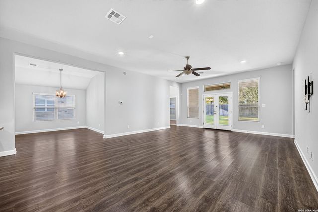 1029 Water Oak, Schertz, TX 78154