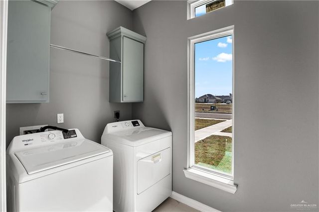 1402 Tee Box Drive, Weslaco, TX 78596