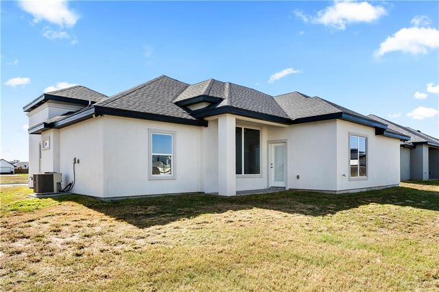 1402 Tee Box Drive, Weslaco, TX 78596