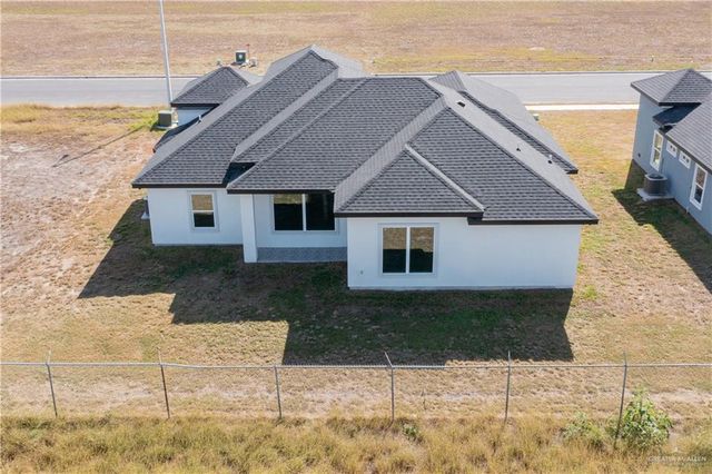 1402 Tee Box Drive, Weslaco, TX 78596