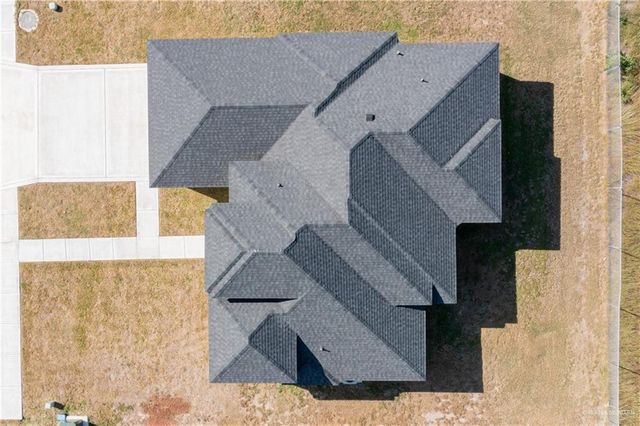 1402 Tee Box Drive, Weslaco, TX 78596