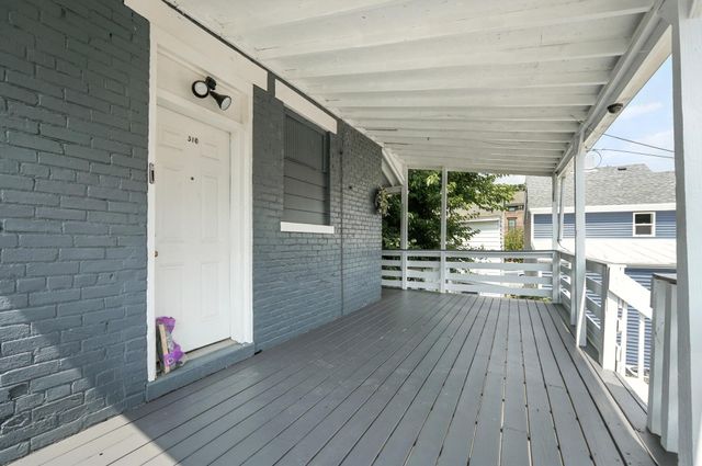 310 W 10th Street, 308, Newport, KY 41071