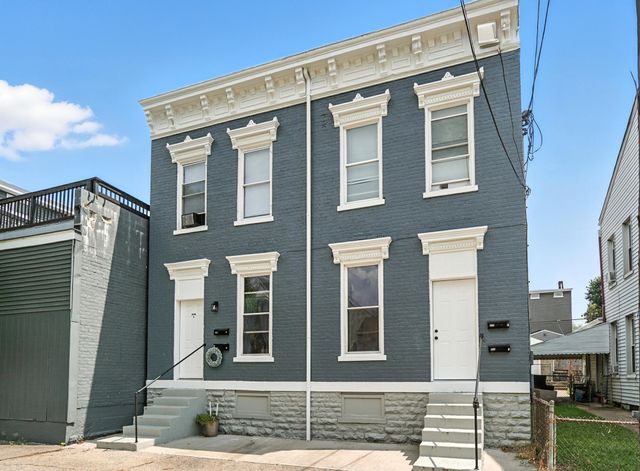 310 W 10th Street, 308, Newport, KY 41071