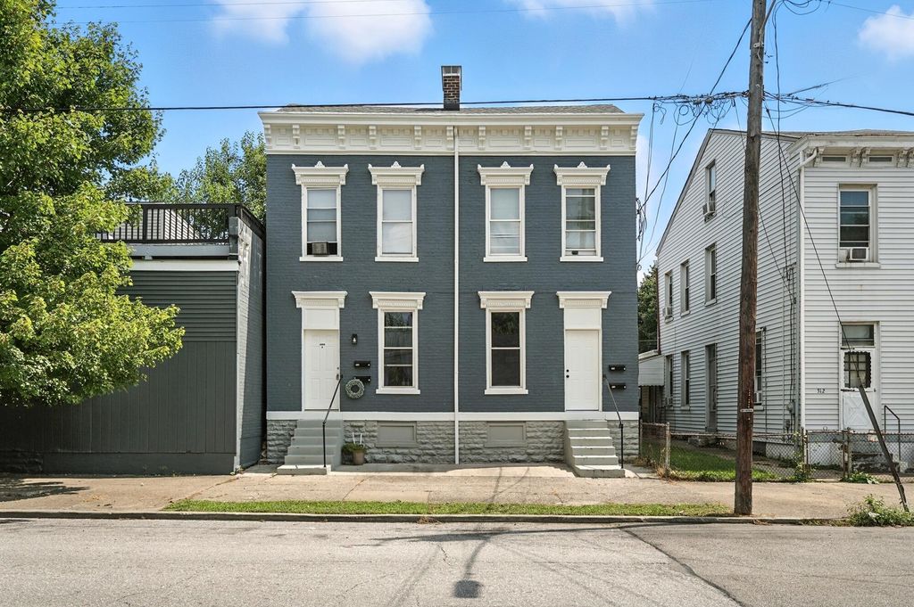 310 W 10th Street, 308, Newport, KY 41071