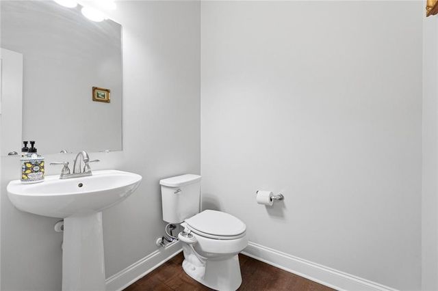 1610 Primrose park Road, Sugar Hill, GA 30518