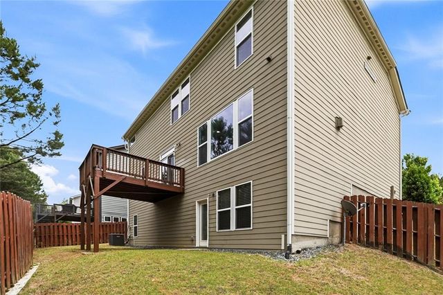 1610 Primrose park Road, Sugar Hill, GA 30518