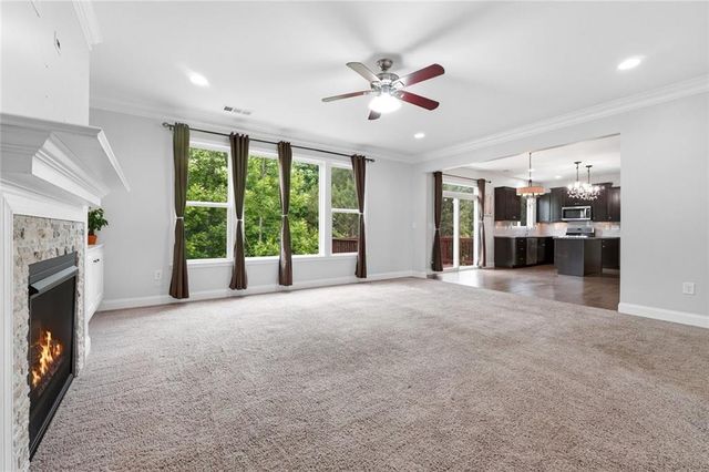 1610 Primrose park Road, Sugar Hill, GA 30518