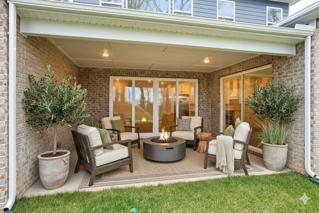 1930 Harmony Rd, Spring Hill, TN 37174