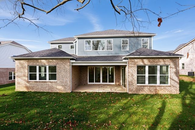 1930 Harmony Rd, Spring Hill, TN 37174