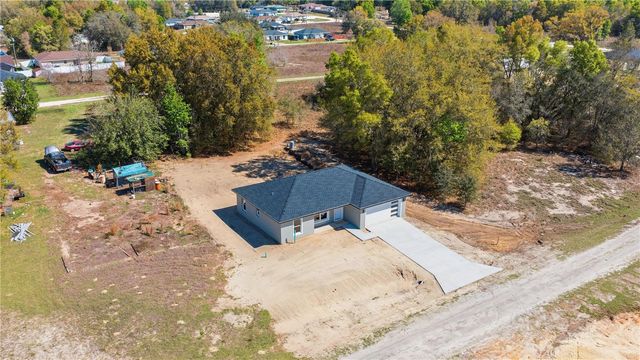 13169 SW 105TH PLACE, Dunnellon, FL 34432