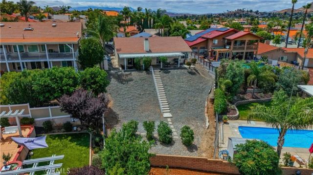 30446 S South Fork Drive, Canyon Lake, CA 92587