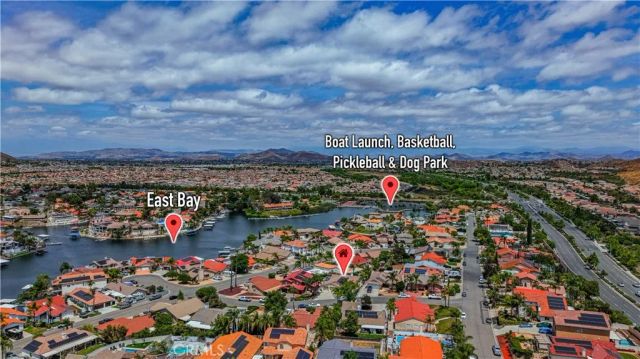 30446 S South Fork Drive, Canyon Lake, CA 92587