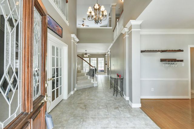 16050 Lockdale Lane, Cypress, TX 77429