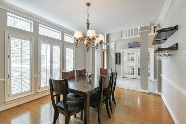 16050 Lockdale Lane, Cypress, TX 77429