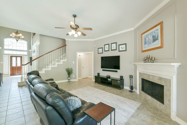 16050 Lockdale Lane, Cypress, TX 77429