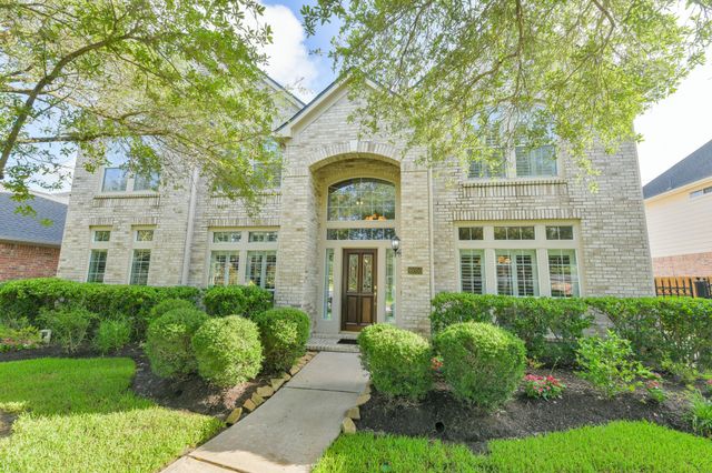 16050 Lockdale Lane, Cypress, TX 77429