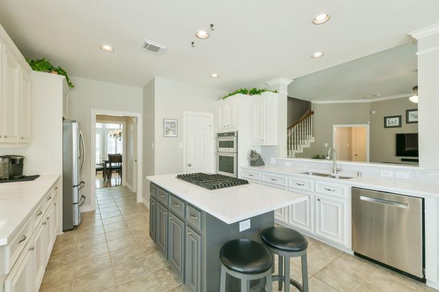 16050 Lockdale Lane, Cypress, TX 77429