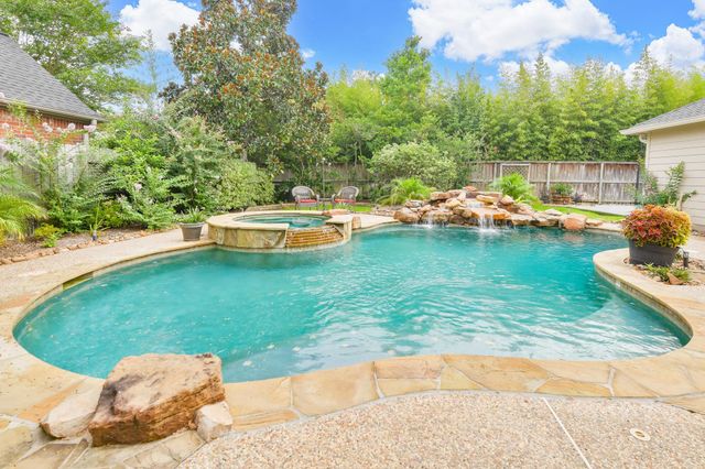 16050 Lockdale Lane, Cypress, TX 77429