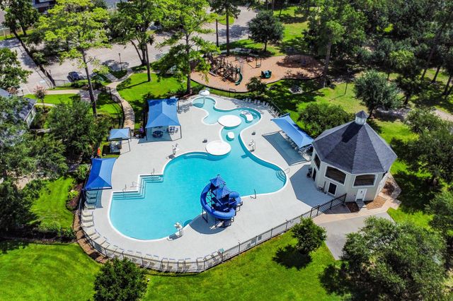 16050 Lockdale Lane, Cypress, TX 77429