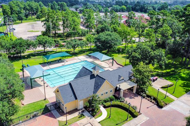 16050 Lockdale Lane, Cypress, TX 77429