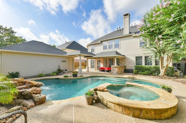 16050 Lockdale Lane, Cypress, TX 77429