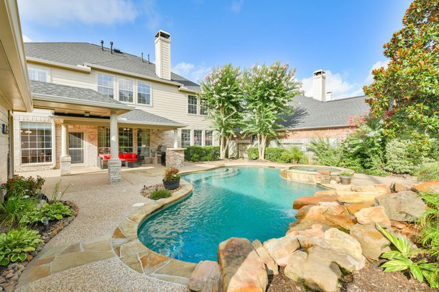 16050 Lockdale Lane, Cypress, TX 77429