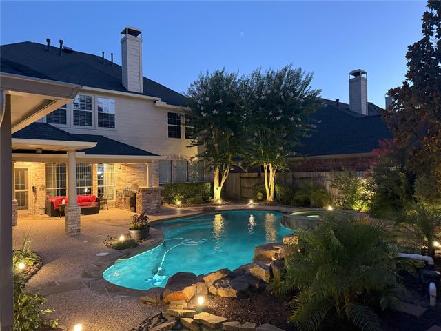 16050 Lockdale Lane, Cypress, TX 77429