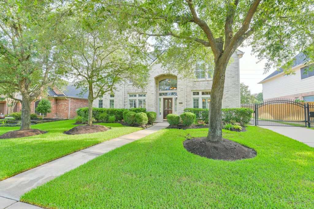 16050 Lockdale Lane, Cypress, TX 77429