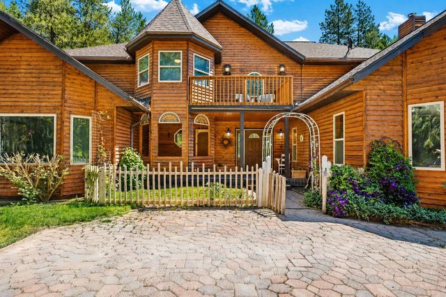 28310 N Short Rd, Deer Park, WA 99006