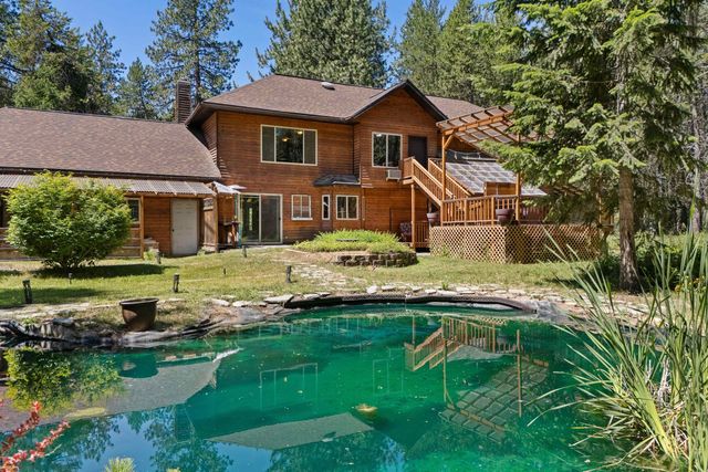 28310 N Short Rd, Deer Park, WA 99006
